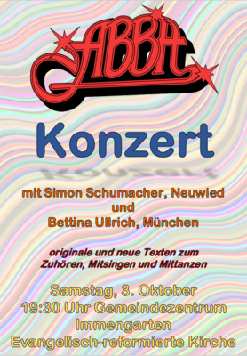 Gemeindezentrum